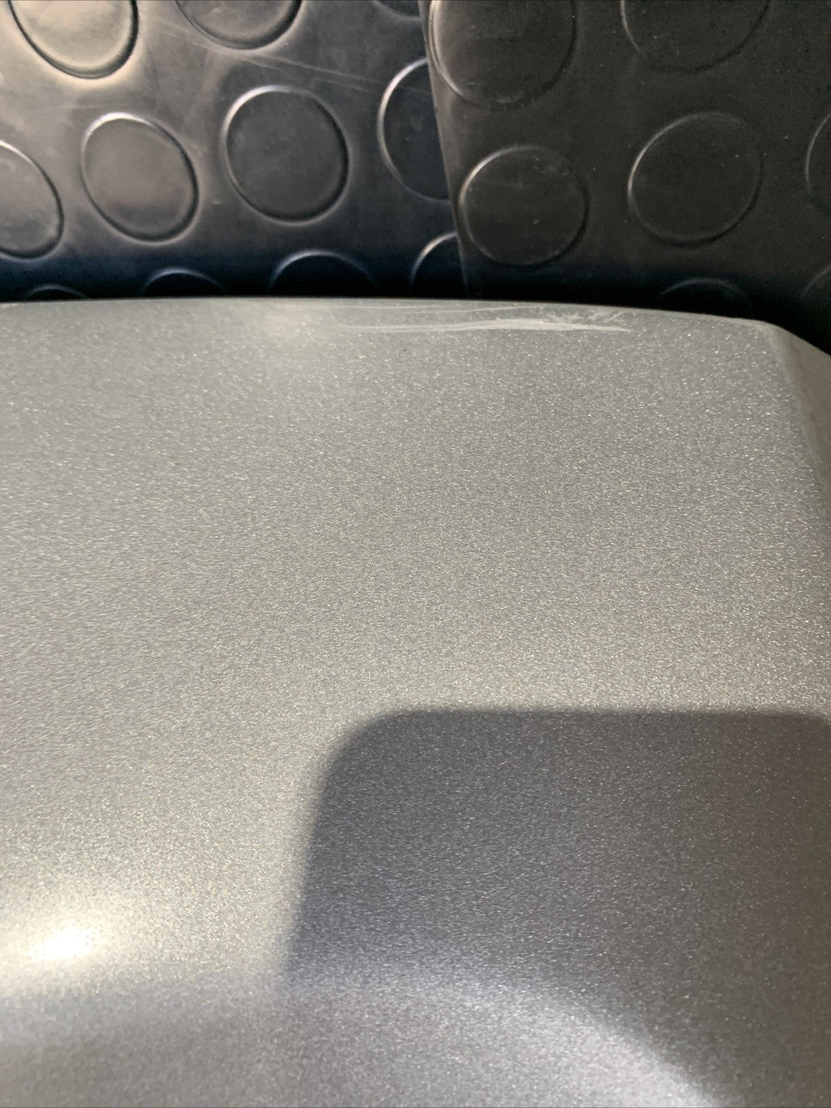 COFANO BAULE PORTELLONE LANCIA YPSILON 2003-2011
