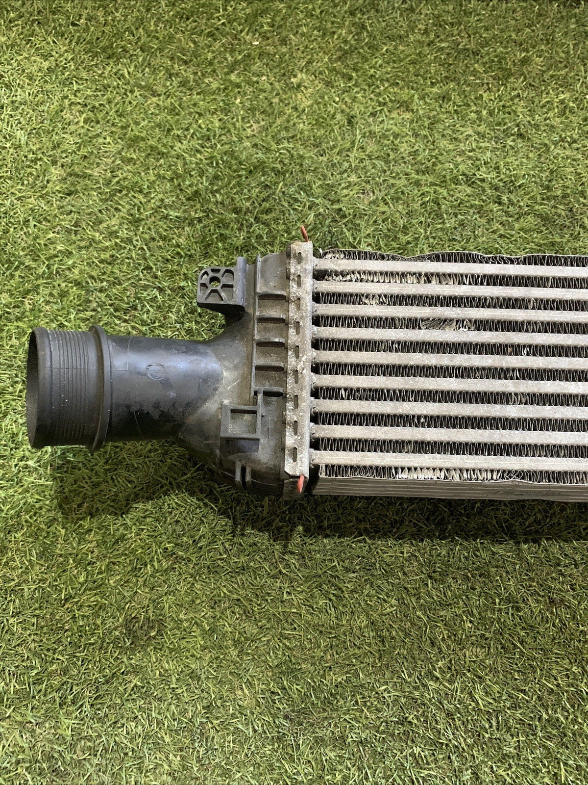 Radiatore Intercooler Audi A5 3.0 8K0145805E