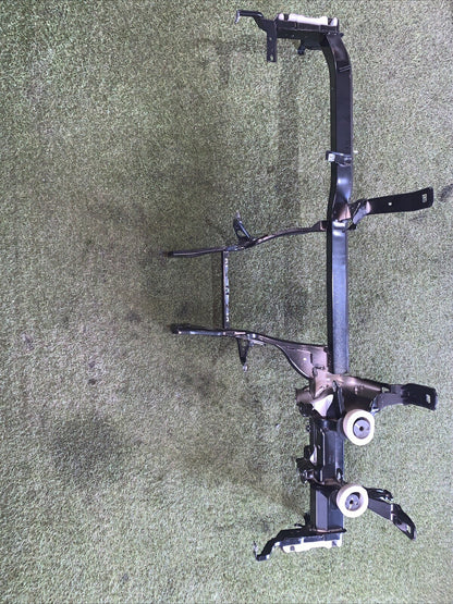 Traversa Supporto Cruscotto Audi Q7 2016 4M1857017