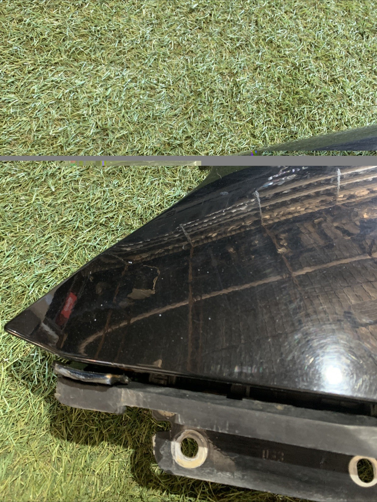 Parafango Anteriore Sinistro Alfa Romeo Mito
