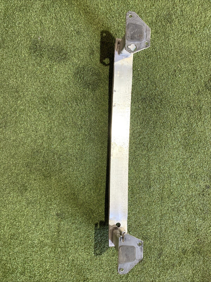 Traversa rinforzo paraurti posteriore Citroen C3 AIRCROSS 2017 9810975980