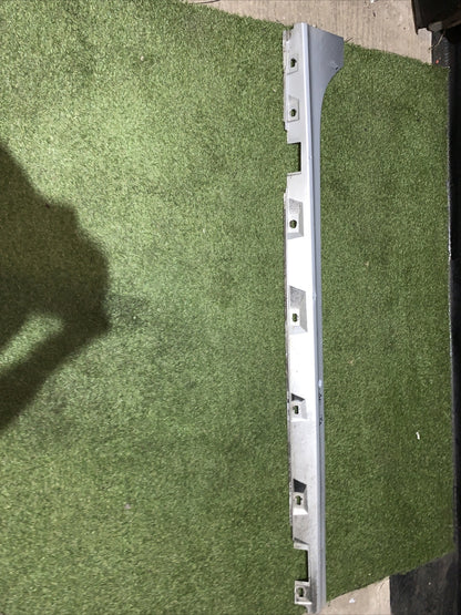 minigonna dx audi A7