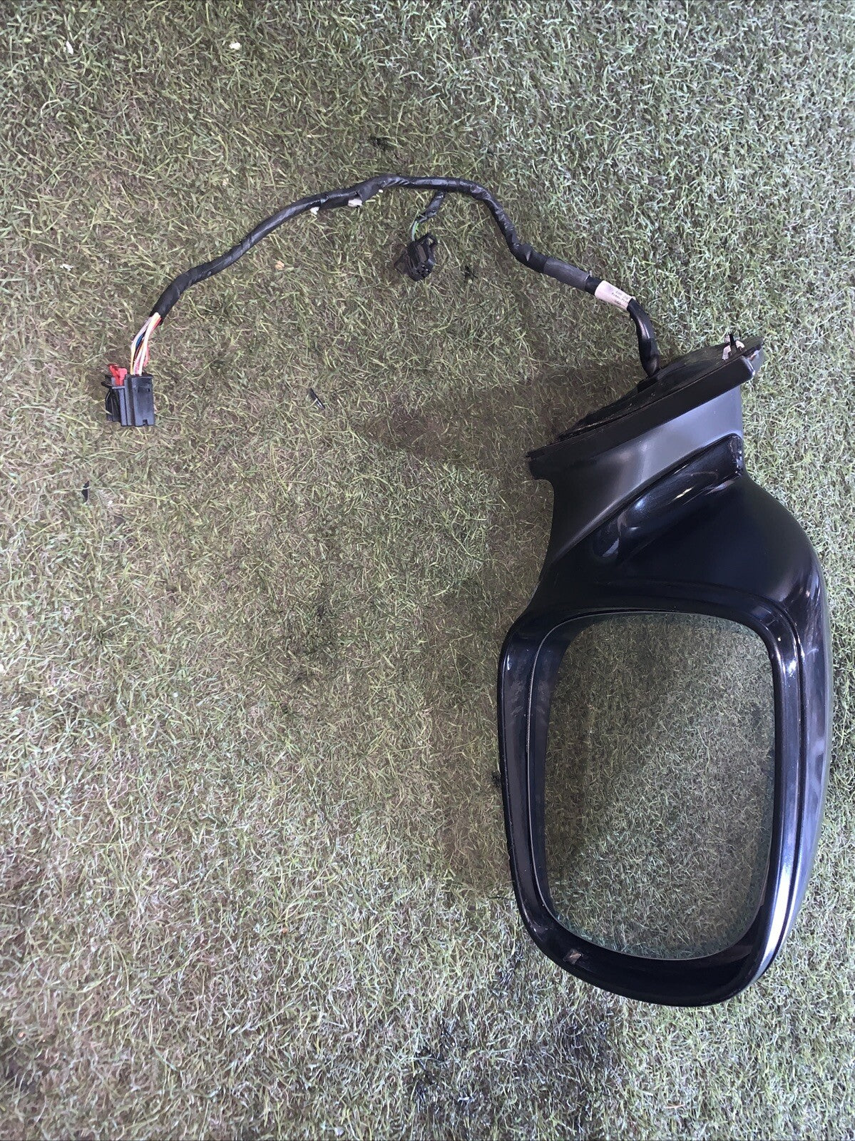 Specchietto Retrovisore destro audi Q7 2008 14+2 PIN