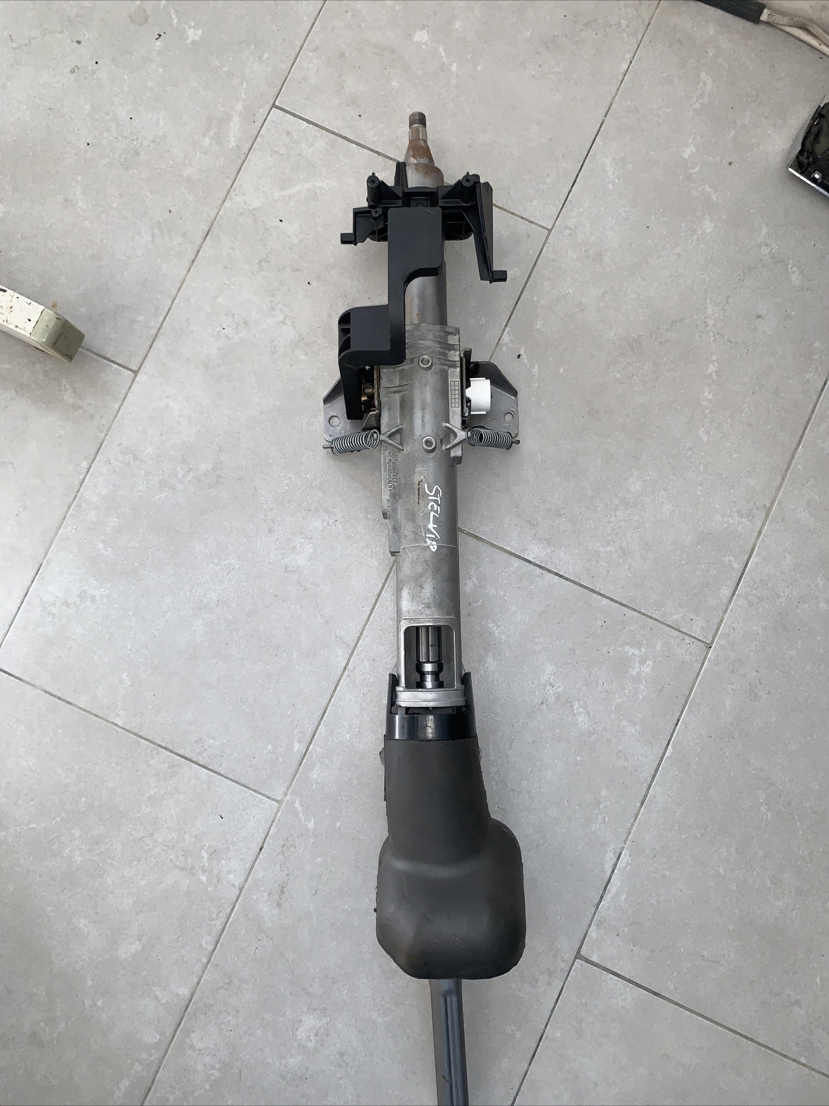 00505663430 PIANTONE CANNA STERZO ALFA ROMEO STELVIO 2.2 20052800322