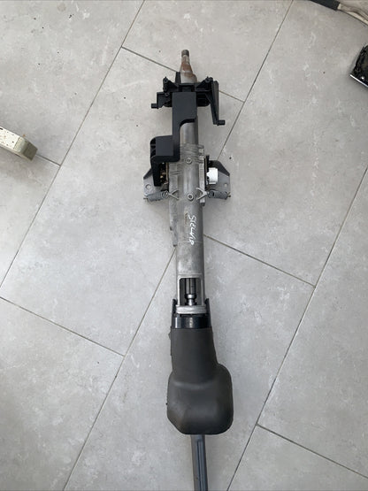 00505663430 PIANTONE CANNA STERZO ALFA ROMEO STELVIO 2.2 20052800322