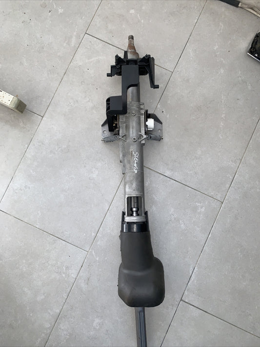 00505663430 PIANTONE CANNA STERZO ALFA ROMEO STELVIO 2.2 20052800322