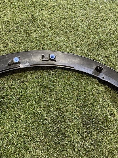 Modanatura Parafango Posteriore Sinistra Citroen DS7 2019 9817251377