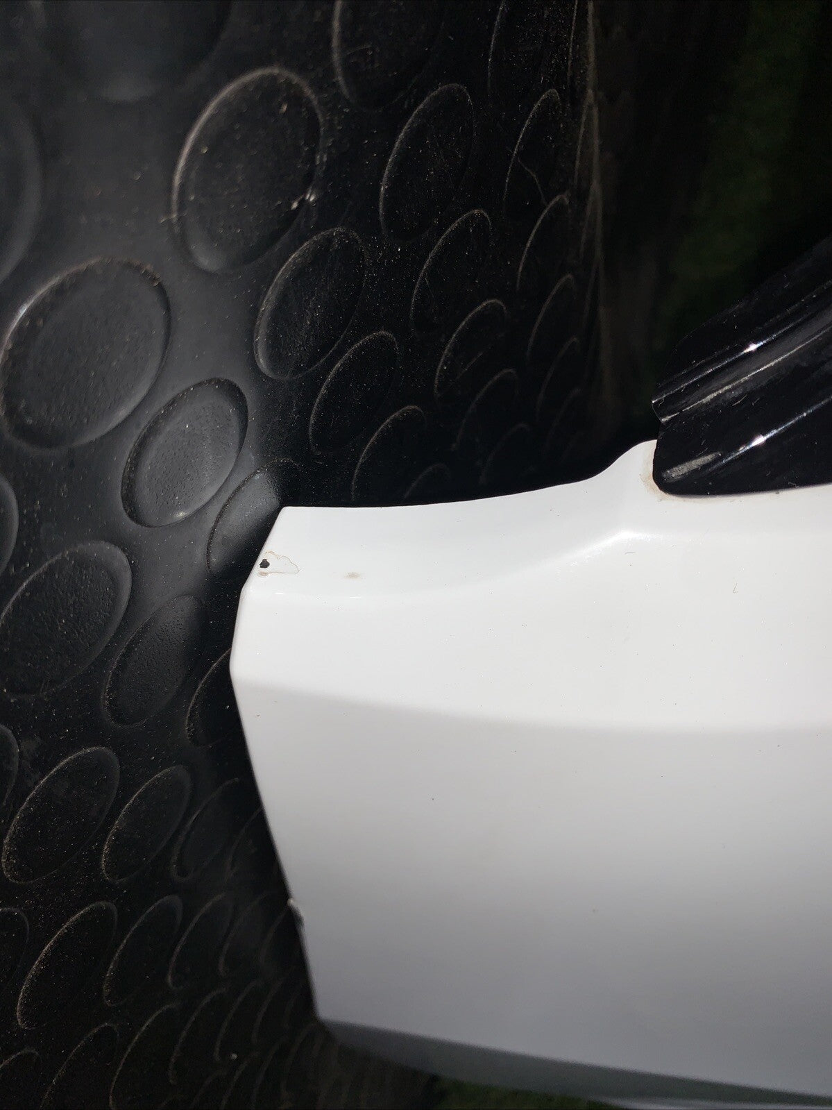 Paraurti Posteriore Renault Clio Dal 2015 Con Sensori Di Parcheggio