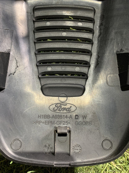 Cover Rivestimento Specchietto Retrovisore Interno Ford Fiesta 2019