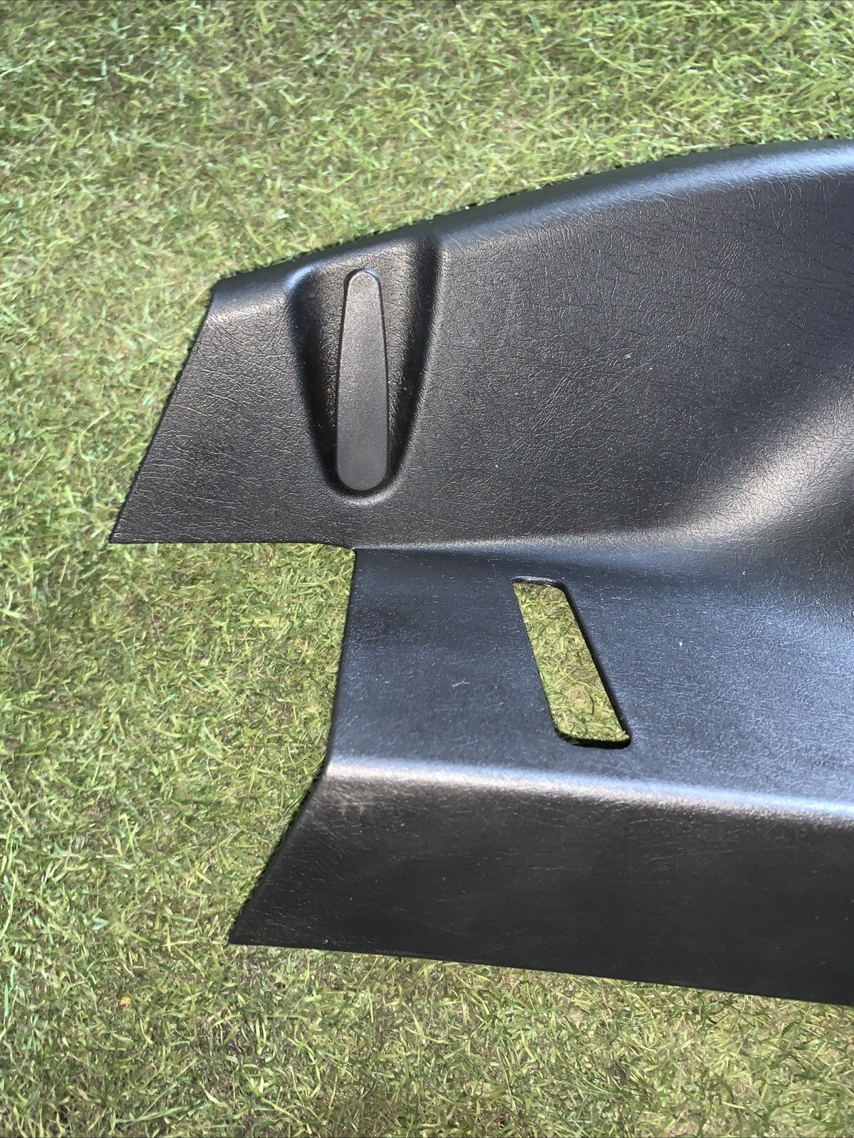 Rivestimento Montante Posteriore Sinistra Fiat Tipo 735624721