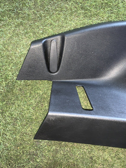 Rivestimento Montante Posteriore Sinistra Fiat Tipo 735624721