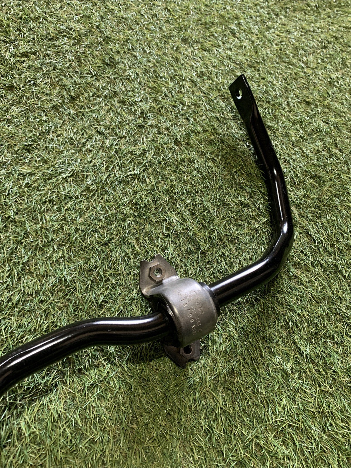 Barra Stabilizzatrice Anteriore Volkswagen Golf 6 2.0 Diesel 1K0411303BJ