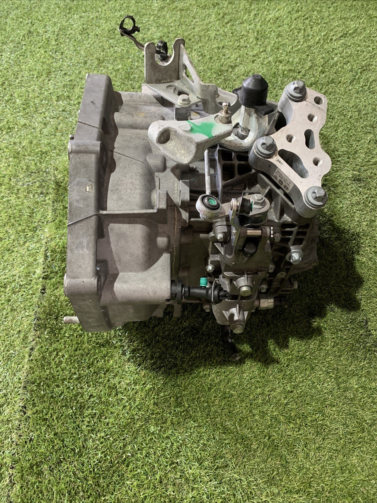 CAMBIO MANUALE COMPLETO JEEP Renegade Serie 2.0 4X4 55238345 6 MARCE 2014 2021