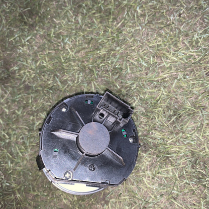 Interruttore Cromato Manopola Luci Posizione Audi A6 Q7 4F1941531E