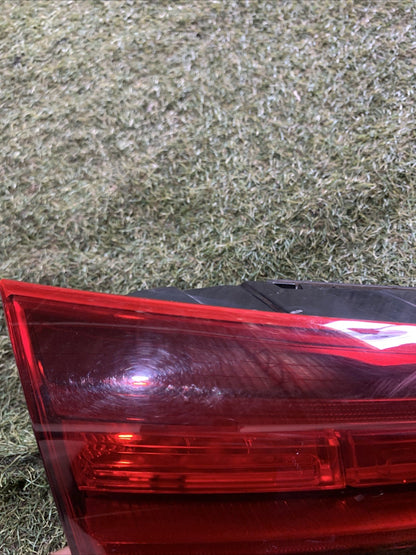 Stop Fanale Posteriore Interno Sinistro Hyundai Tucson 2019