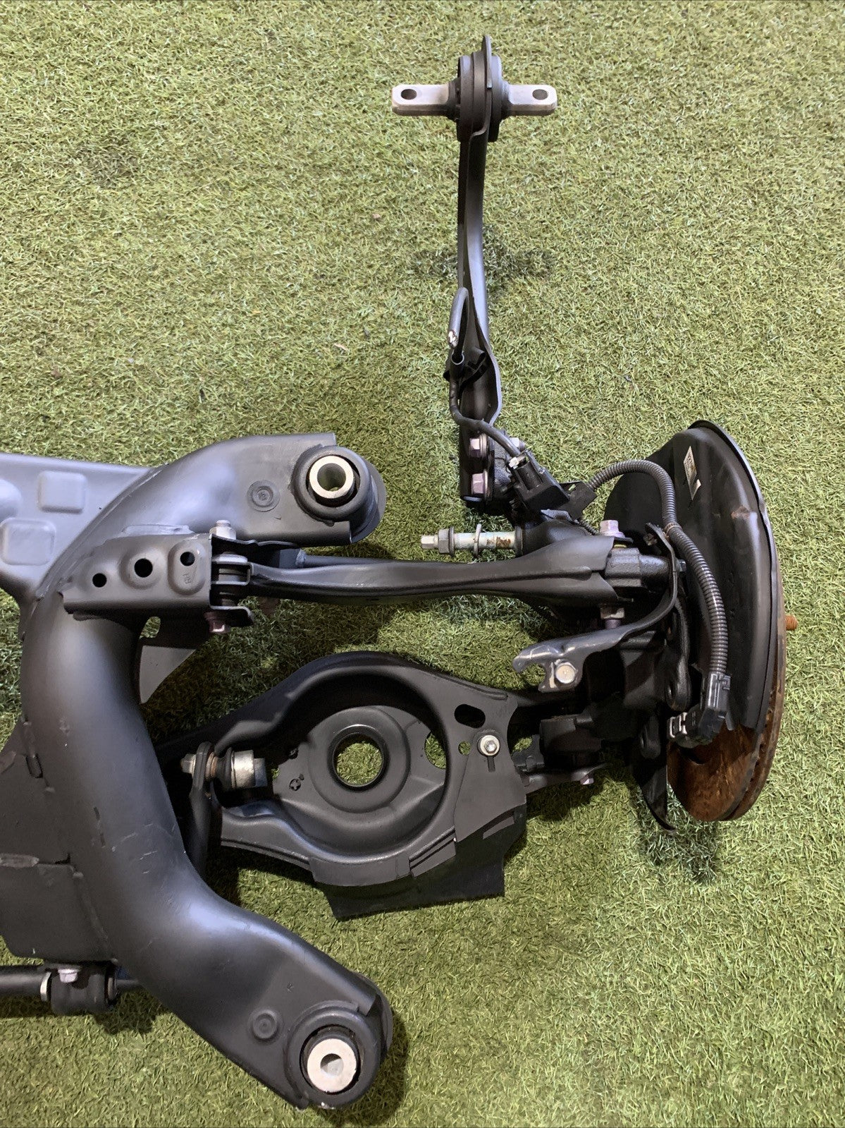 Ponte Assale Posteriore Toyota Rav 4 2020 5120642090