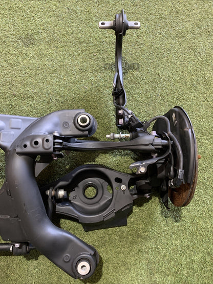 Ponte Assale Posteriore Toyota Rav 4 2020 5120642090