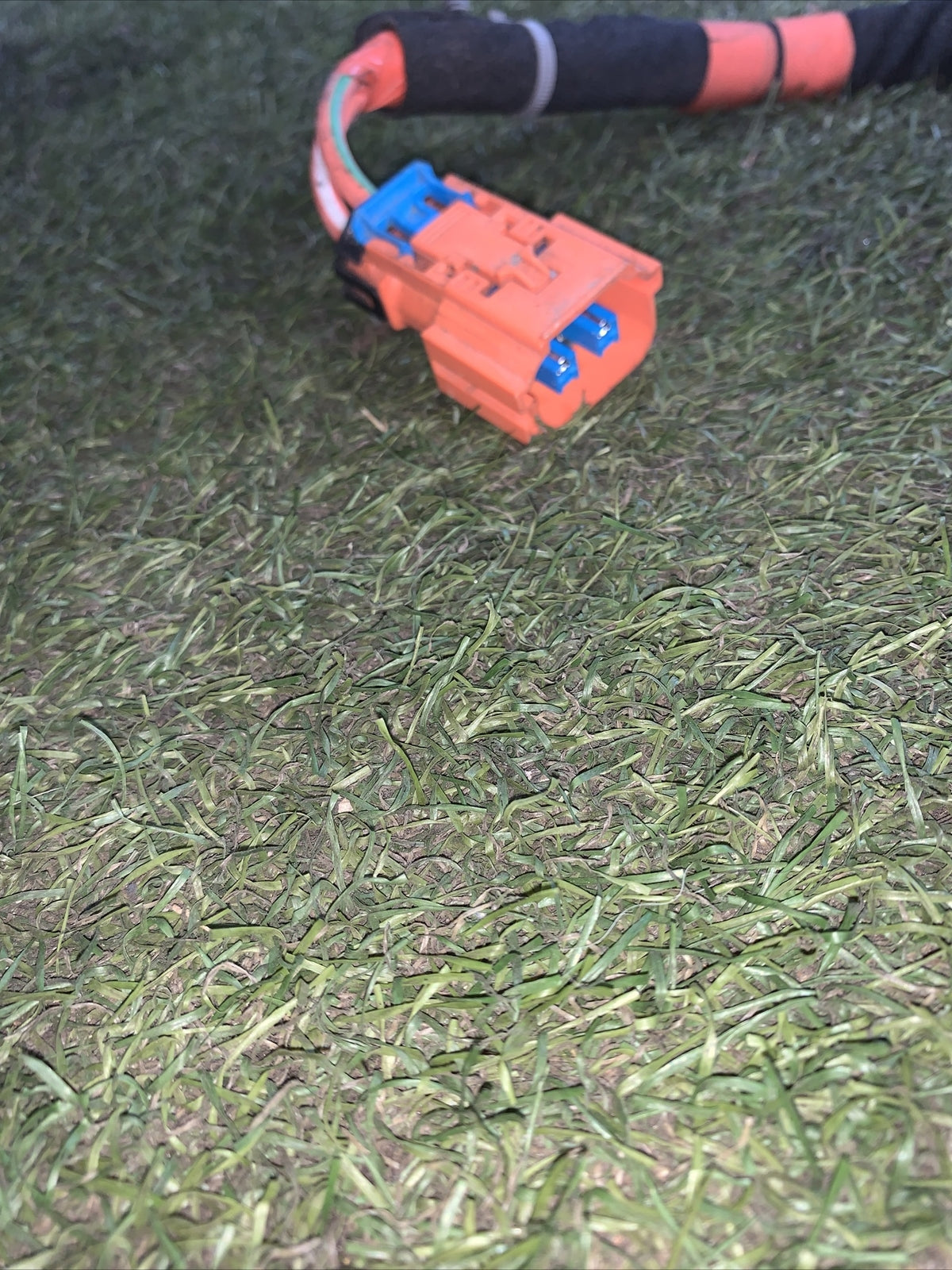 Cavo Cablaggio Alta Tensione Ford Kuga 2022 Hybrid LX68-14B323-FC