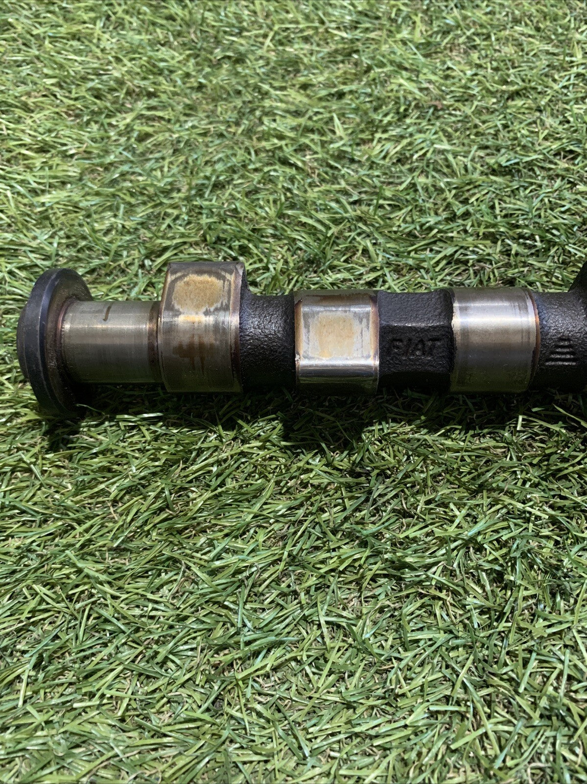 Albero A Camme Fiat Seicento 1.1 Benzina 187A1000