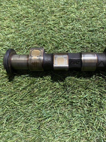 Albero A Camme Fiat Seicento 1.1 Benzina 187A1000