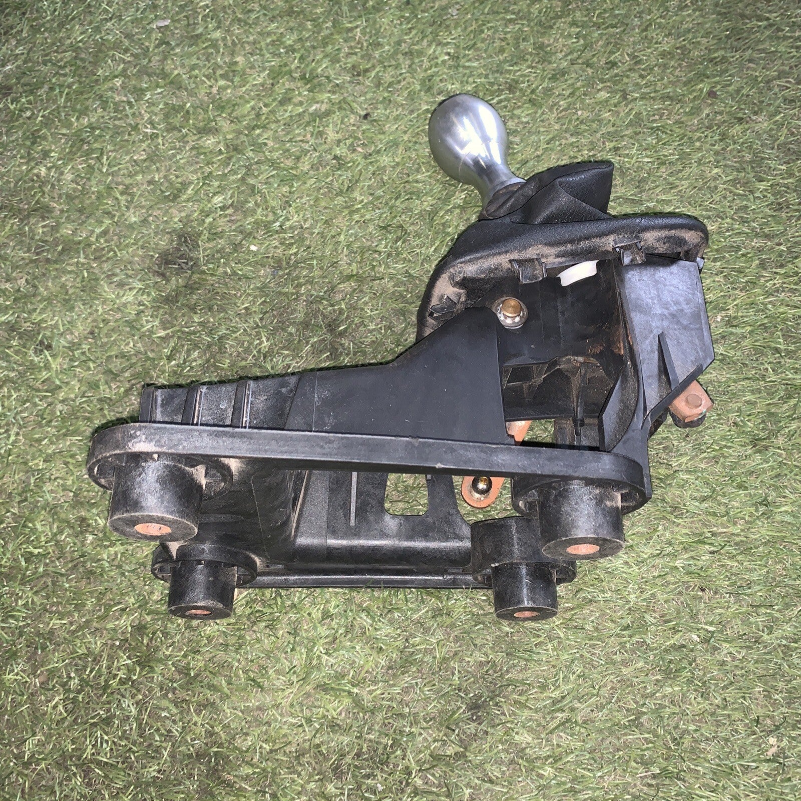 PEUGEOT 207 1.4 9654072180