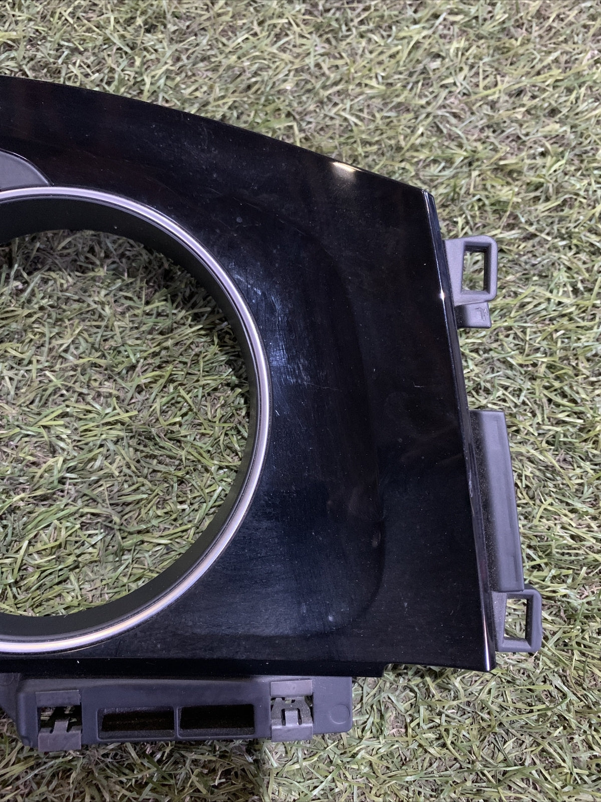 5G0857059 CORNICE DISPLAY VEGLIA QUADRO STRUMENTI VOLKSWAGEN Golf 7