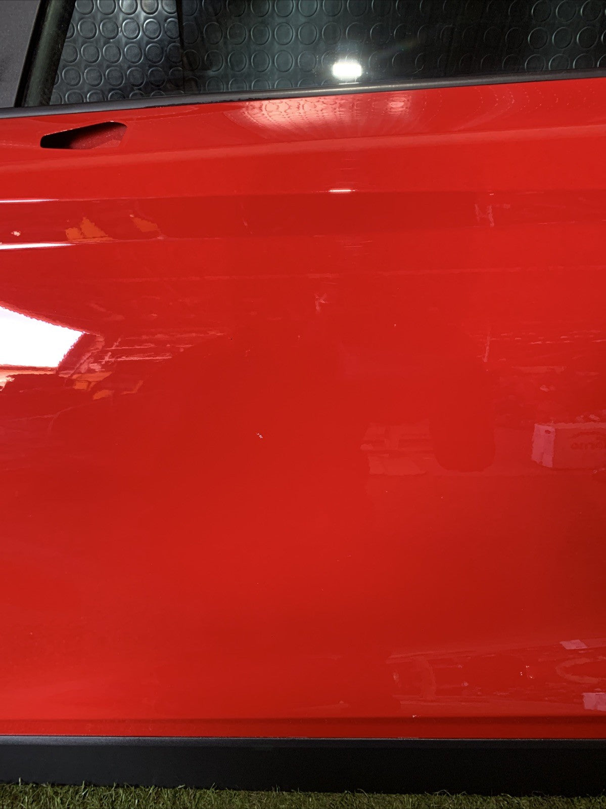 Porta portiera sportello anteriore sinistro Seat Arona 2024