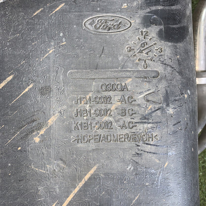 J1B1-9K007-B serbatoio carburante per FORD FIESTA VII 1.0 Benzina 2019