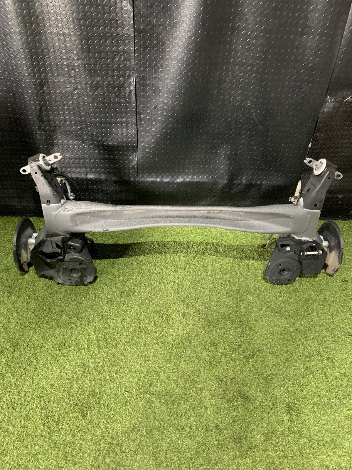 Ponte Assale Posteriore Peugeot 3008 2017 9833974880