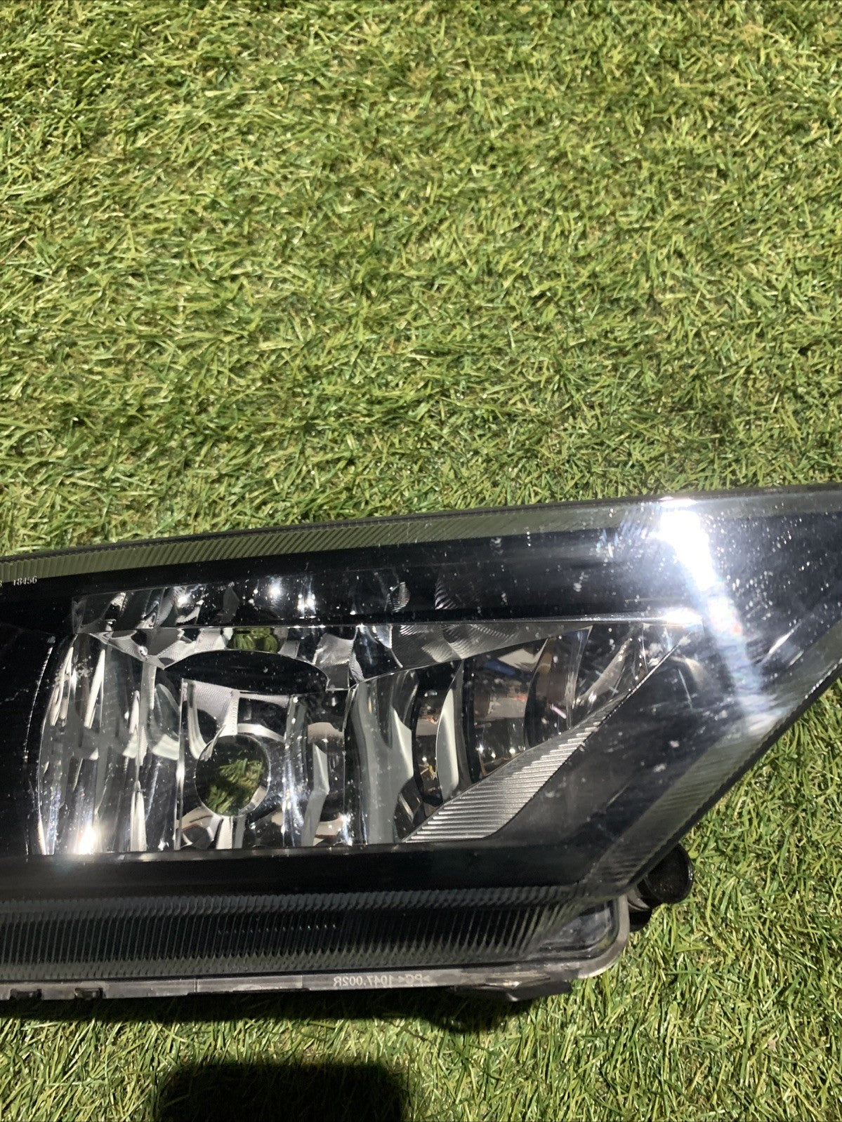 FARO FENDINEBBIA DX VOLKSWAGEN T-ROC 2019 5NA941700B