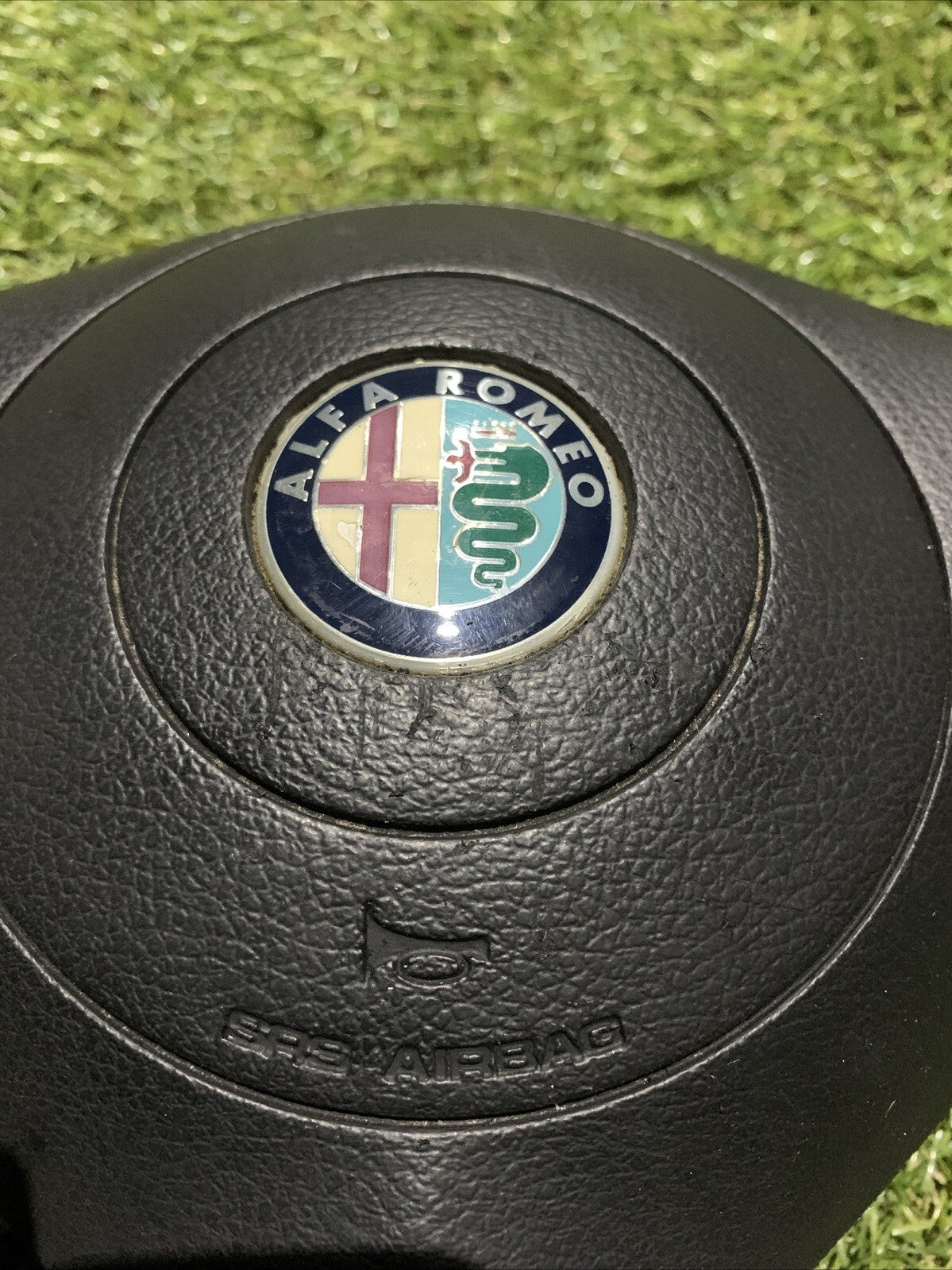 Airbag Volante Alfaromeo 156-147 735289920