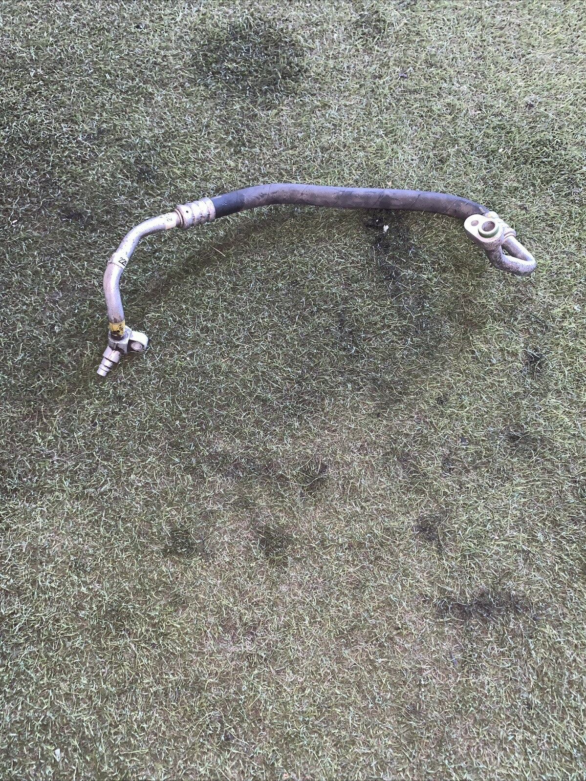 TUBO ARIA CONDIZIONATA FIAT PUNTO 188 1.2 B '99-'05 46824816