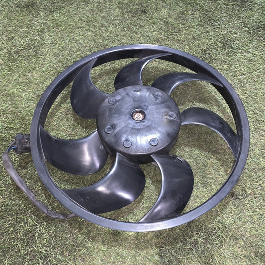 ELETTROVENTOLA FIAT PANDA 312 MS2680008191 1.0 Hybrid