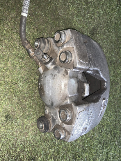 Pinza Freno Anteriore Destra Audi A4 2011 Allroad 3.0