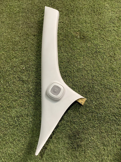 MODANATURA RIVESTIMENTO ANT DX FIAT PANDA (312_319), B1320, 735538487