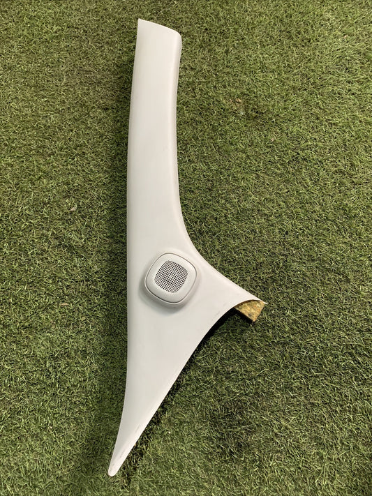 MODANATURA RIVESTIMENTO ANT DX FIAT PANDA (312_319), B1320, 735538487