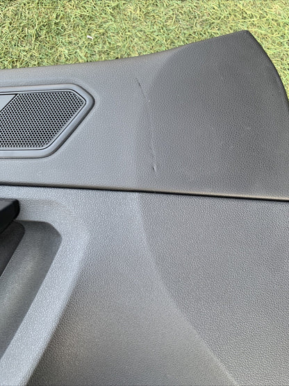 Pannello Porta Interno Anteriore Sinistro Volkswagen Tiguan Dal 2016 5NB867011