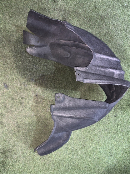 Passaruota Parasale Posteriore Destro H1BB-278B50-AC FORD FIESTA 2017