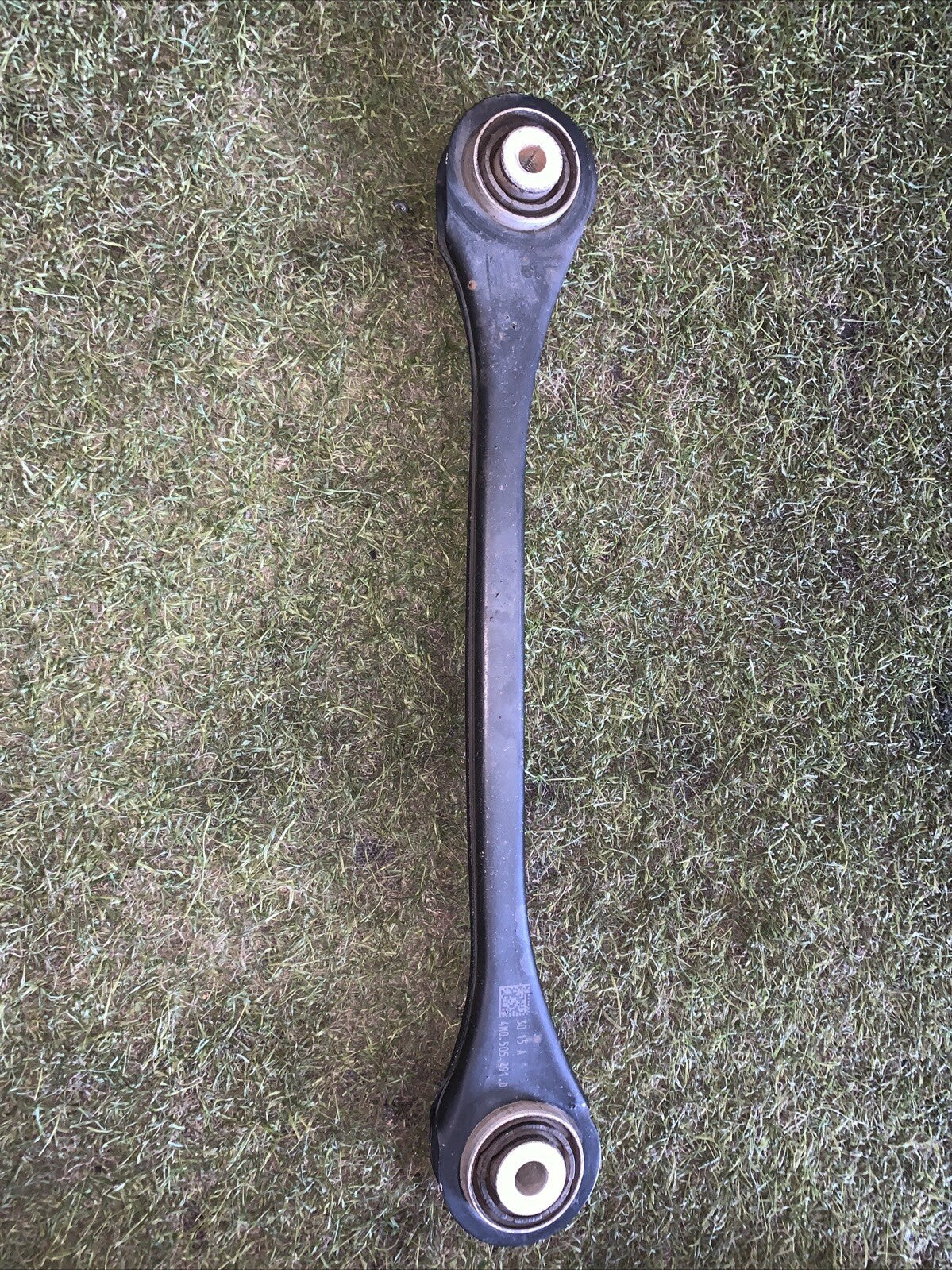 Braccio Oscillante Posteriore Sinistro Audi Q7 2016 3.0 Diesel