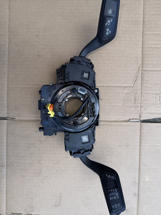 LV4T-3F944-EF DEVIO-LUCE DEVIO-SGANCIO FORD KUGA ANNO 2021 LV4T-14B522-EFW