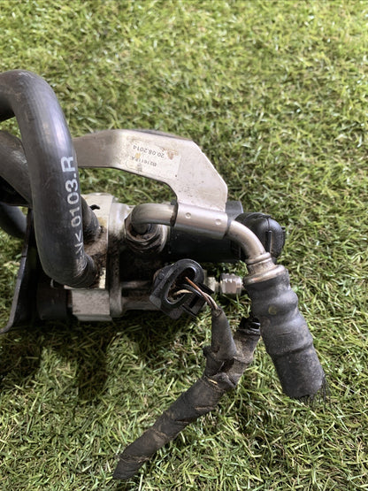 1S0906035A REGOLATORE DI PRESSIONE GAS METANO VOLKSWAGEN UP 1.0