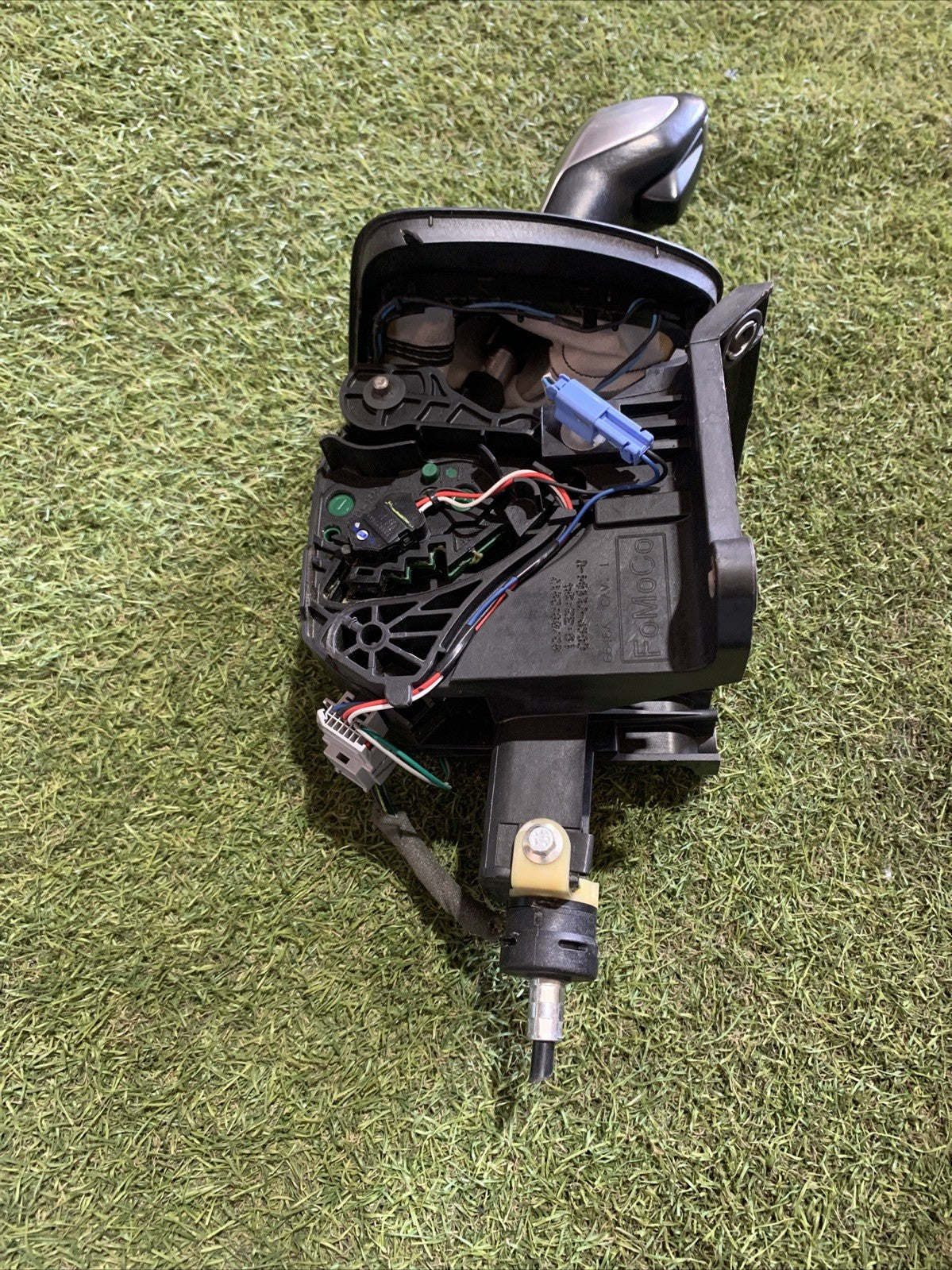 Leva cambio automatico Ford Kuga 2.0d  (2017) GV6P-7K004-U