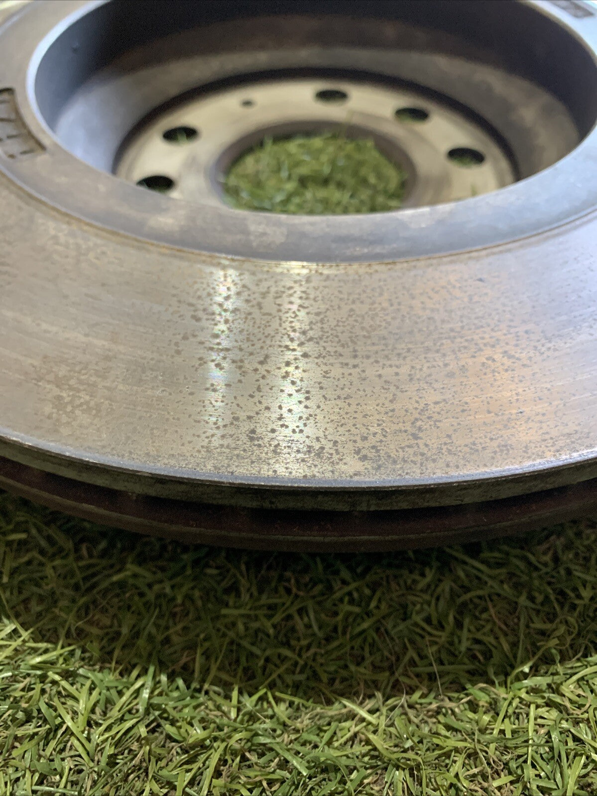 Dischi E Pastiglie Posteriori Volkswagen Golf 8R