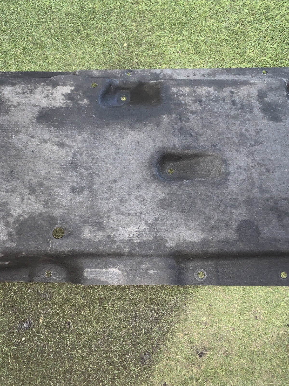 Sotto Piano Motore Sotto Scocca Sinistra Audi Q5 2016-2020 4M0825205L