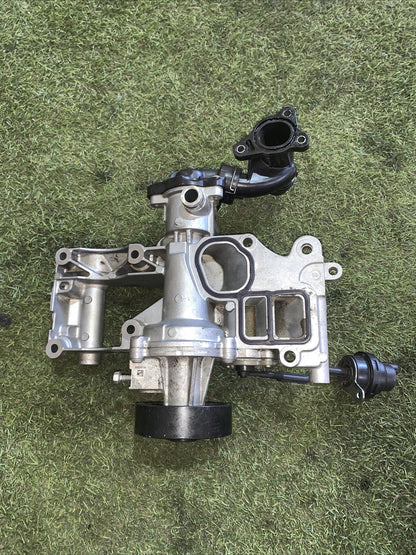 2805718 POMPA ACQUA BMW X4 (G02) XDRIVE 20d 2.0 D 16V AUT 8M 190CV 2019