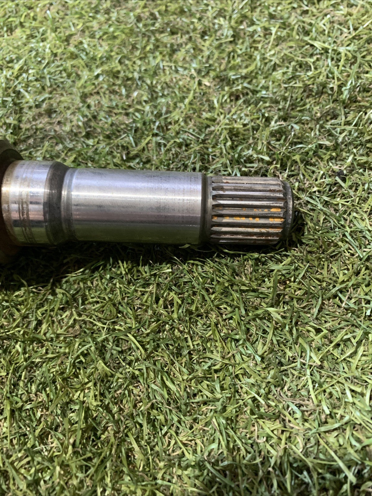 Semiasse Anteriore Destro Peugeot 208 2017 1.2 Benzina 9803959680