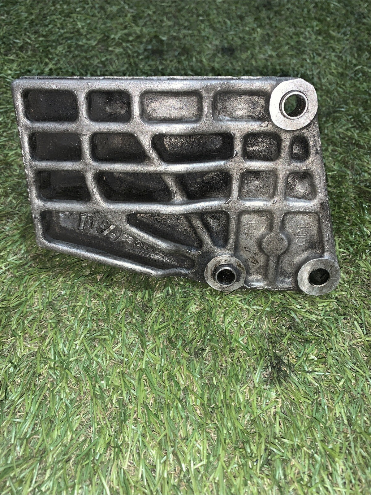 Supporto Semiasse Destro Fiat Panda 169 1.3 MJT 55180302