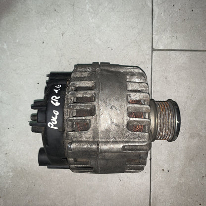 ALTERNATORE VOLKSWAGEN POLO 1.6 03L903023F DIESEL