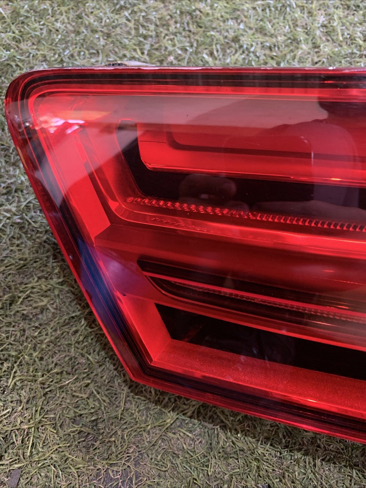 Stop Posteriore Destro Audi Q7 2016 4M0945094E