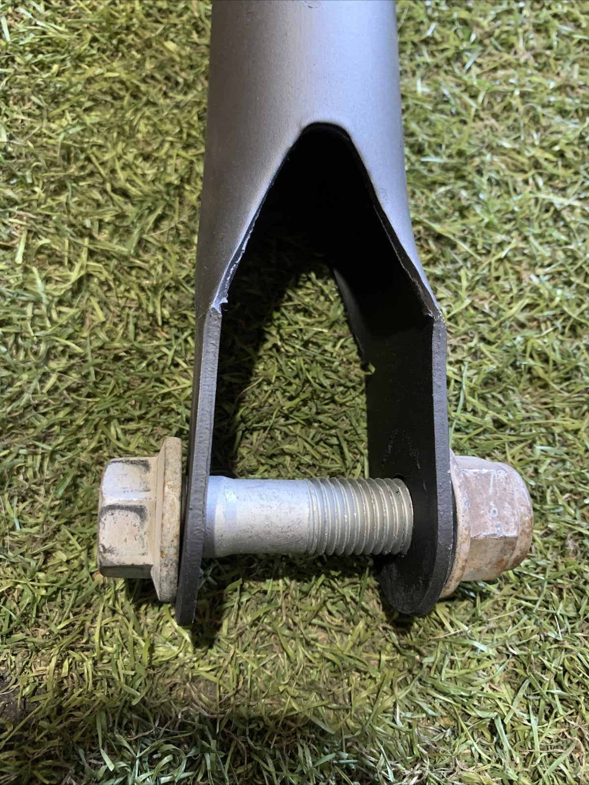 LR001175 BRACCIO OSCILLANTE LONGITUDINALE POSTERIORE DESTRO RANGE ROVER EVOQUE